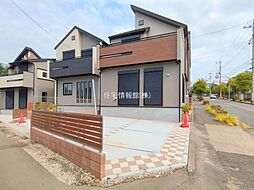 東京都東村山市廻田町3丁目