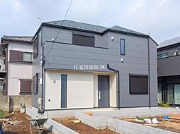 東京都東大和市向原6丁目