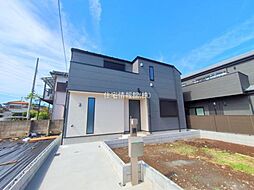 東京都東大和市向原6丁目