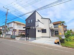 東京都立川市一番町6丁目