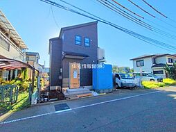 東京都立川市一番町6丁目