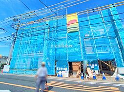 東京都立川市柴崎町1丁目