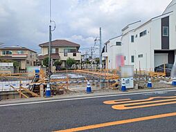 東京都立川市柴崎町1丁目