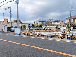 東京都立川市柴崎町1丁目