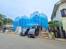 東京都立川市砂川町6丁目
