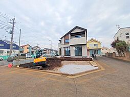 東京都武蔵村山市三ツ木2丁目