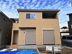 東京都武蔵村山市伊奈平5丁目