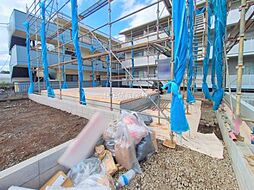 東京都立川市砂川町6丁目