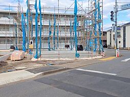 東京都立川市砂川町6丁目