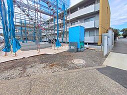 東京都立川市砂川町6丁目