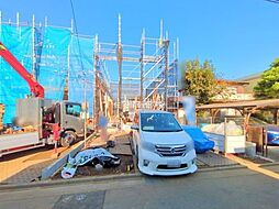 東京都東村山市萩山町2丁目