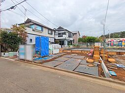 東京都東村山市萩山町2丁目