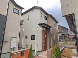 東京都東村山市野口町3丁目