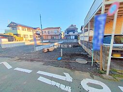 東京都立川市上砂町3丁目