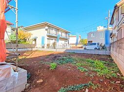 東京都東大和市南街3丁目