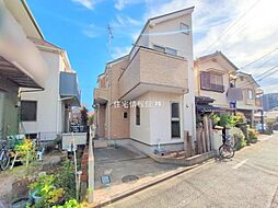 東京都東大和市南街6丁目