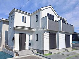 東京都東村山市久米川町2丁目