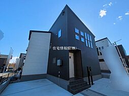 東京都武蔵村山市神明1丁目