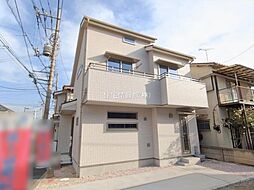 東大和市高木3丁目