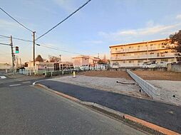 東京都武蔵村山市本町2丁目