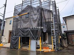 東京都立川市一番町1丁目