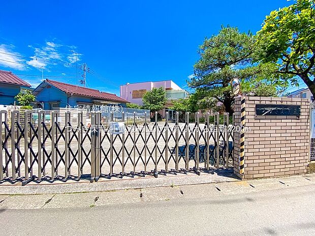 つみき保育園まで約2200m（徒歩28分）