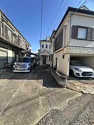 東京都武蔵村山市学園5丁目