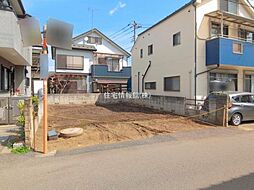 東京都武蔵村山市伊奈平6丁目