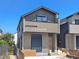 東京都東村山市野口町2丁目