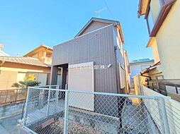 東京都東大和市中央4丁目