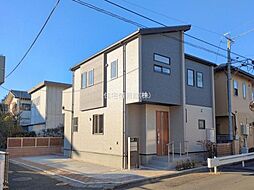 東京都東村山市多摩湖町2丁目