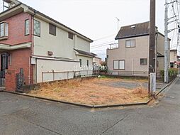 東京都東大和市新堀1丁目