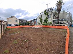 東京都東大和市南街2丁目