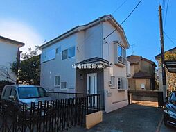 東京都武蔵村山市学園3丁目