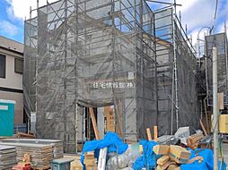 立川栄町2丁目24ー1期 4号棟