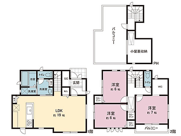 間取り：313004728681