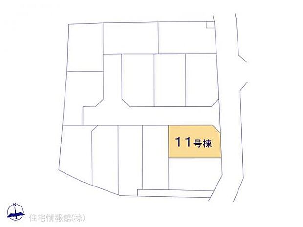 図面と異なる場合は現況を優先