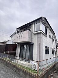 東京都武蔵村山市残堀4丁目