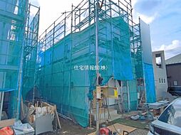 東京都武蔵村山市学園4丁目