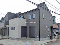 東京都西多摩郡瑞穂町むさし野2丁目