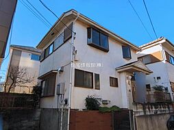 東京都東大和市芋窪4丁目