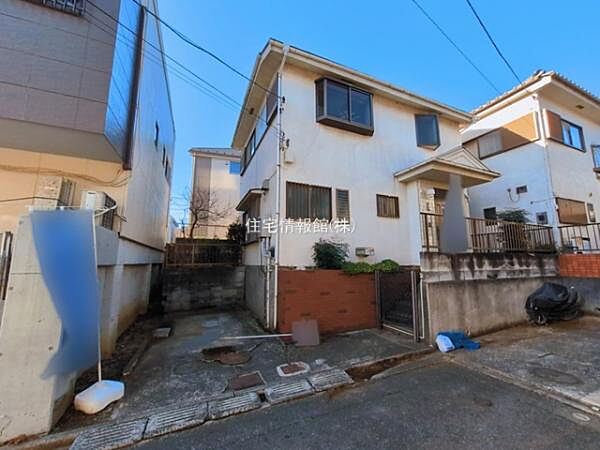 detached 東京都武蔵村山市中央１丁目40-2