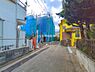 外観：現地写真です。