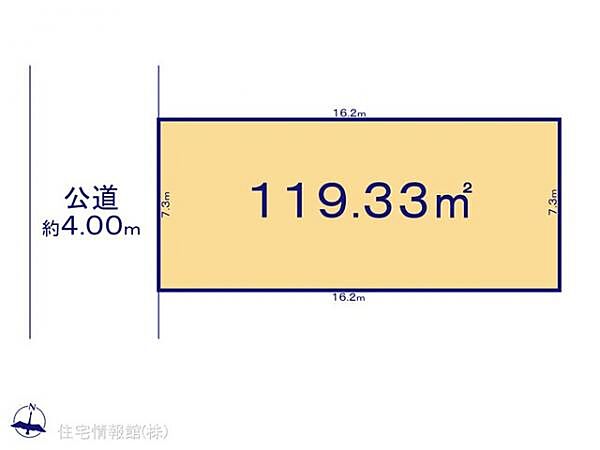区画図：313004845618