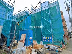 武蔵村山市大南第4 1号棟