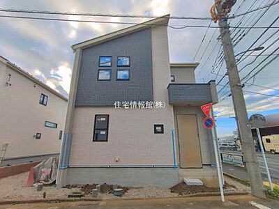 外観:現地写真です。 外観:現地写真です。