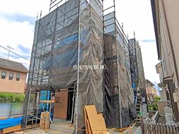 東京都武蔵村山市残堀5丁目