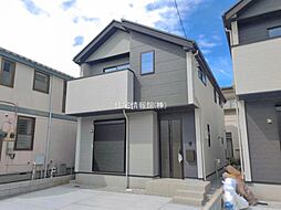 東京都東村山市富士見町3丁目