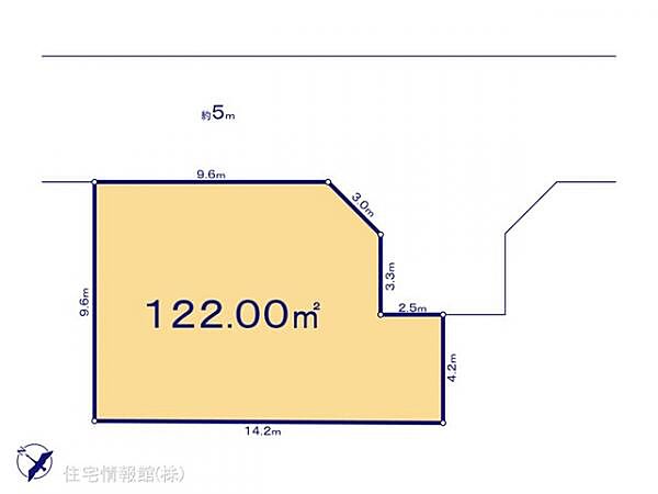 区画図：313004867418