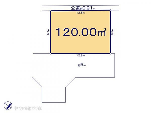 区画図：313004867422